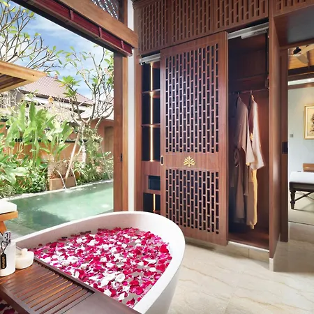 Maua Olea Ubud By Swiss-Belhotel
