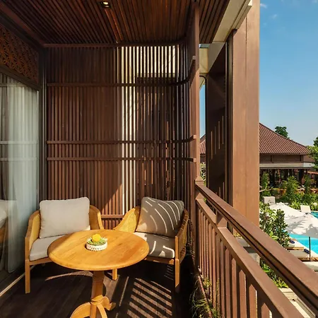 Maua Olea Ubud By Swiss-Belhotel