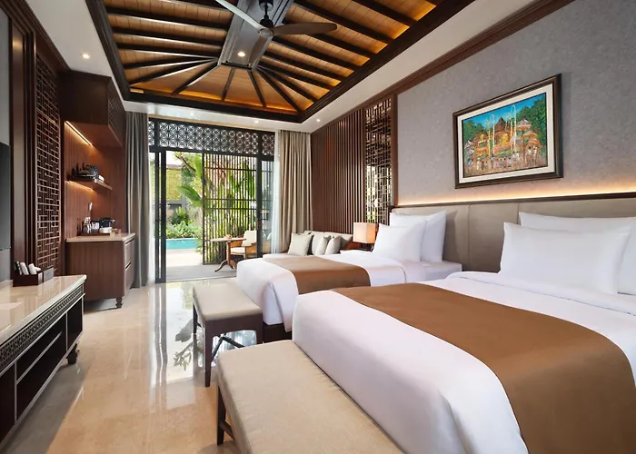 Maua Olea By Swiss-belhotel Hotel