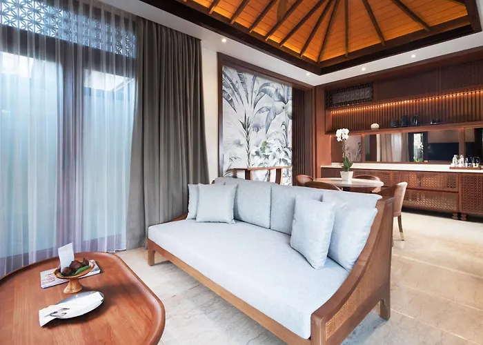 Hotel Maua Olea By Swiss-belhotel 5*