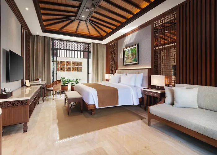 Maua Olea By Swiss-belhotel Hotel Ubud