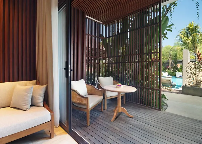 Hotel Maua Olea By Swiss-belhotel Ubud
