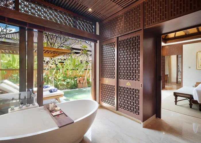 Maua Olea By Swiss-belhotel Hotel