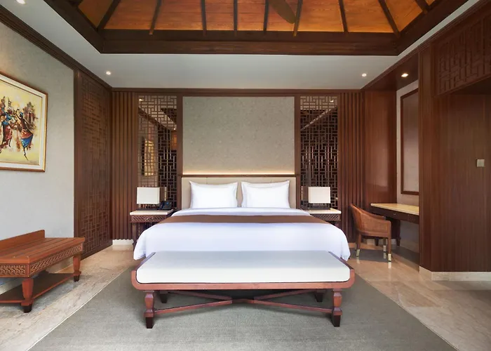 Hotel Maua Olea By Swiss-belhotel