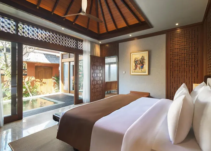 Maua Olea By Swiss-belhotel