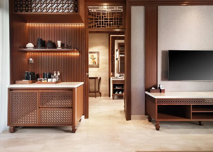 Hotel Maua Olea By Swiss-belhotel 5*
