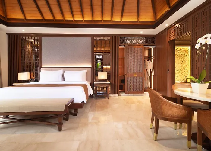Hotel Maua Olea By Swiss-belhotel 5*