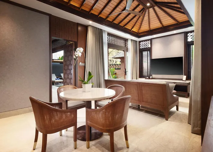 Maua Olea By Swiss-belhotel Hotel Ubud