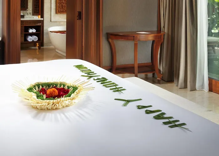 Maua Olea By Swiss-belhotel 5*