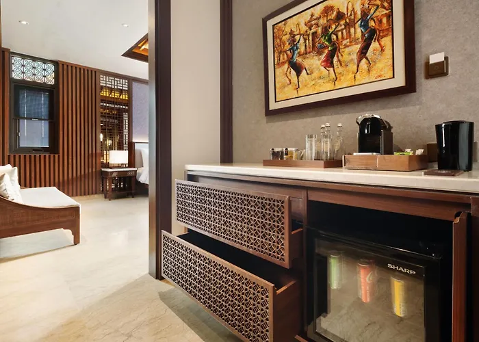 Maua Olea By Swiss-belhotel Hotel
