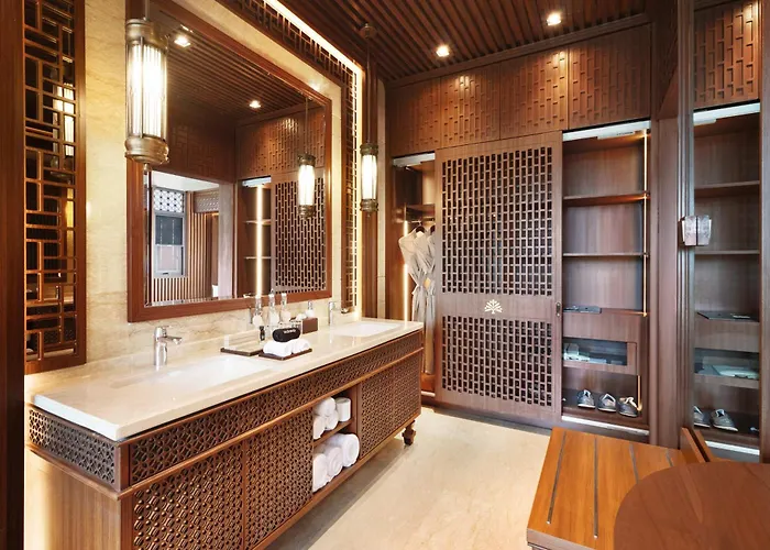 Hotel Maua Olea By Swiss-belhotel