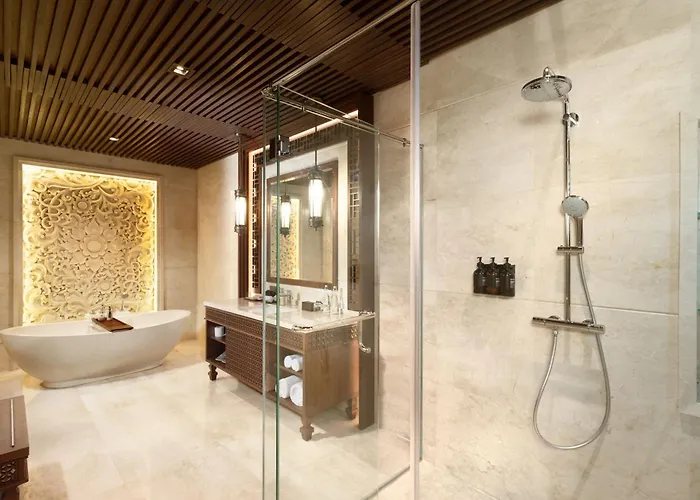 Hotel Maua Olea By Swiss-belhotel 5*