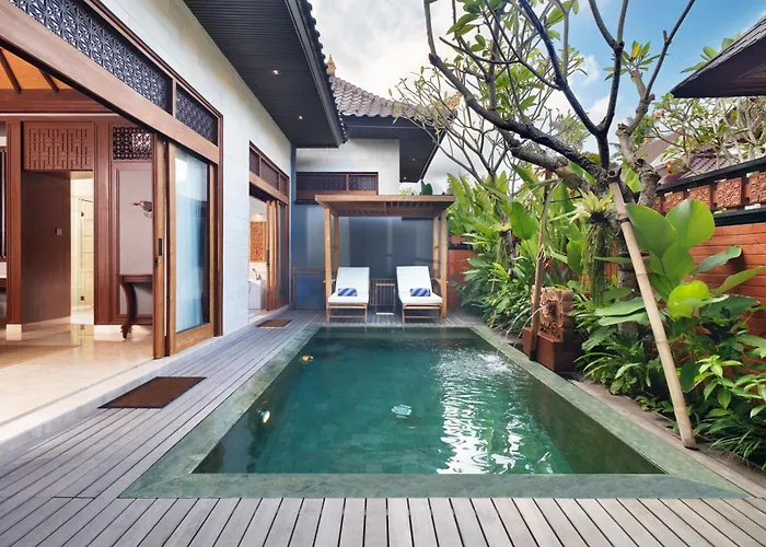 Hotel Maua Olea By Swiss-belhotel Ubud