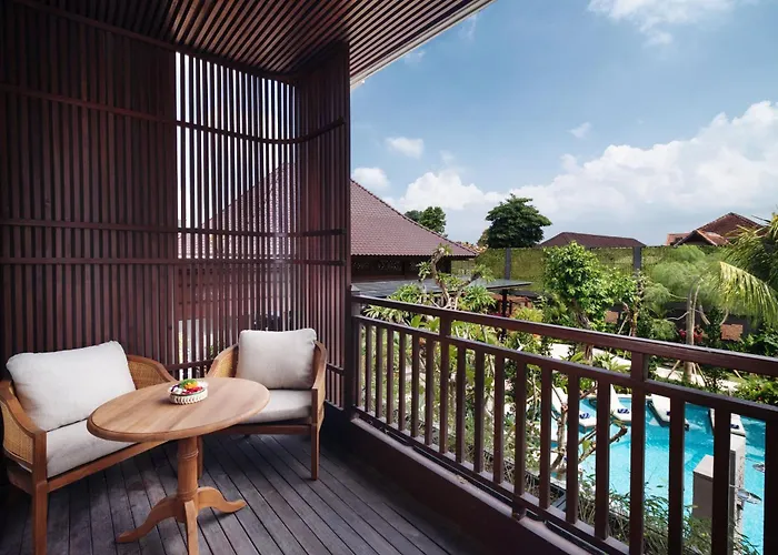 Maua Olea By Swiss-belhotel 5*