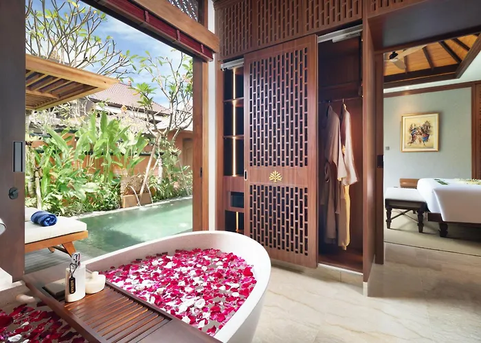 Maua Olea By Swiss-belhotel Hotel