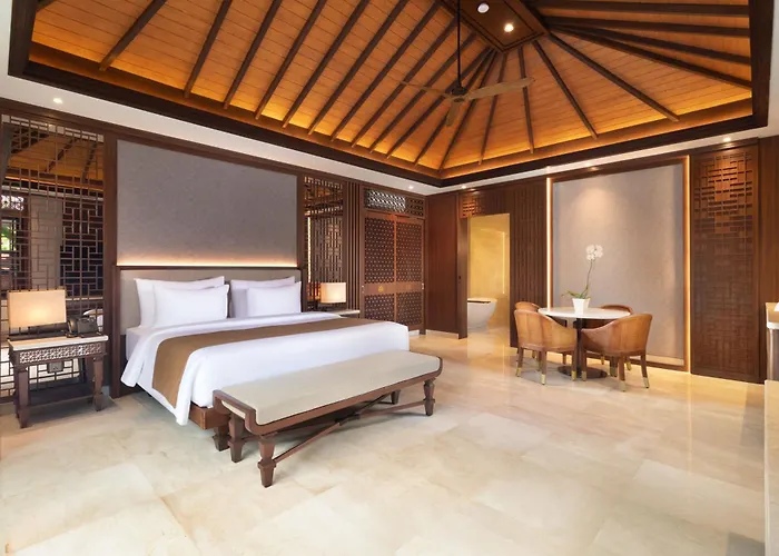 Maua Olea By Swiss-belhotel