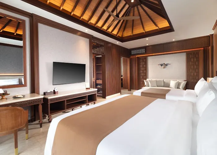 Hotel Maua Olea By Swiss-belhotel 5*