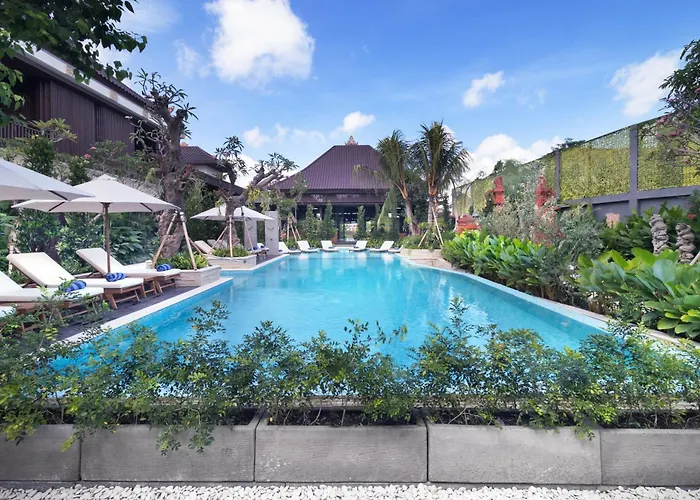 Maua Olea By Swiss-belhotel Hotel 5*