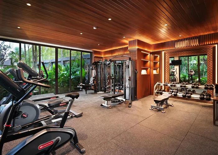 Maua Olea By Swiss-belhotel 5*