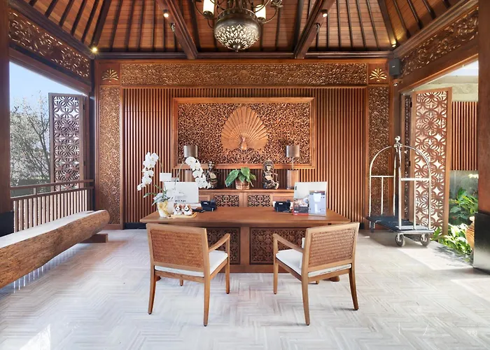Maua Olea By Swiss-belhotel Ubud