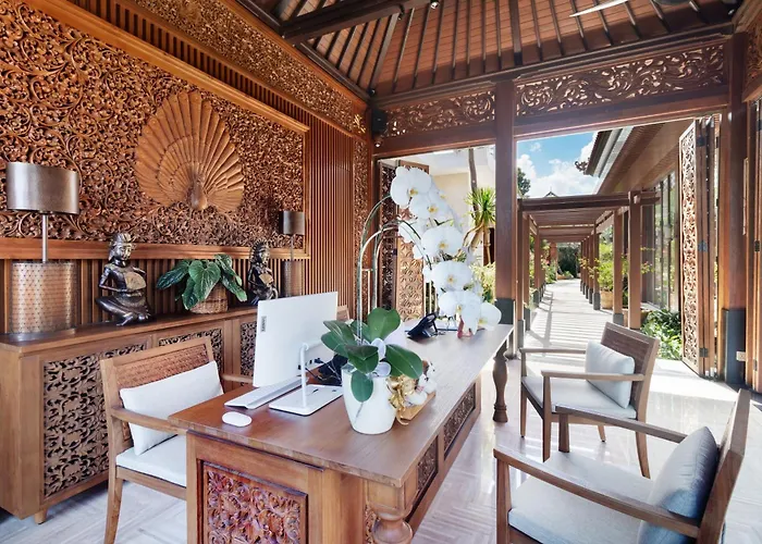 Maua Olea By Swiss-belhotel Hotel