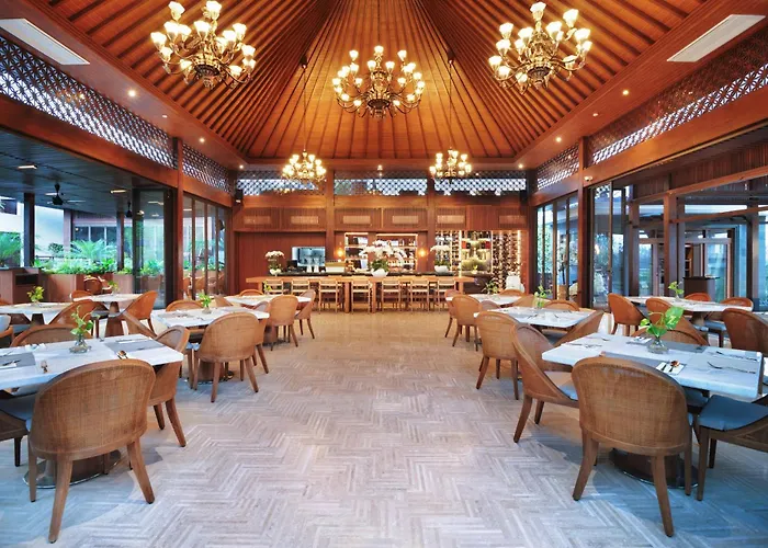 Maua Olea By Swiss-belhotel Hotel Ubud