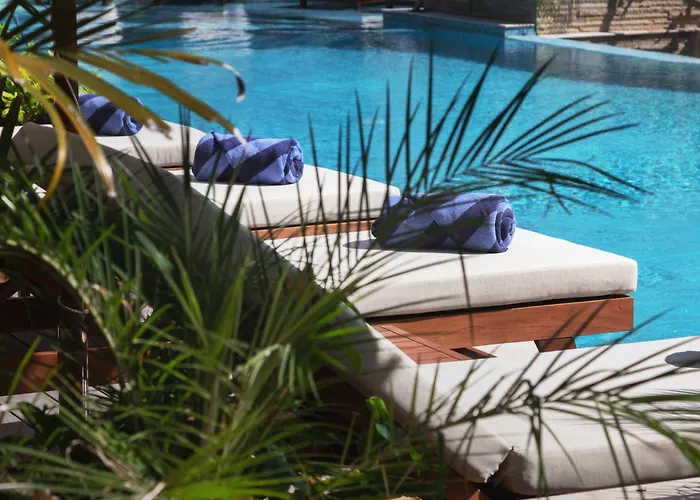 Maua Olea By Swiss-belhotel Ubud