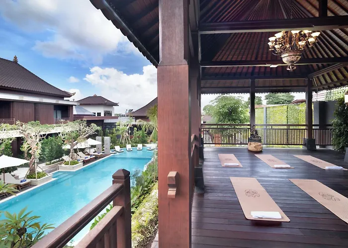 Maua Olea By Swiss-belhotel 5*