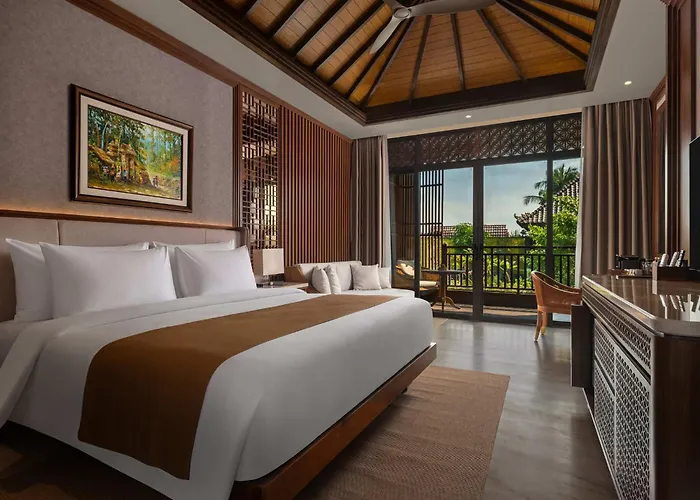 Maua Olea By Swiss-belhotel Hotel Ubud
