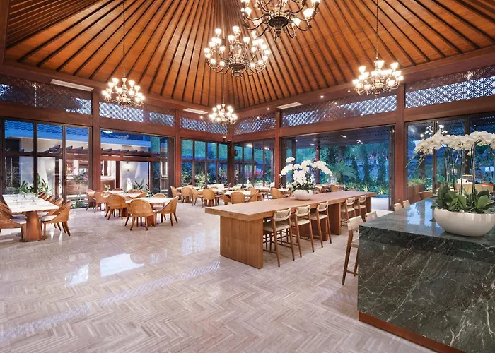 Hotel Maua Olea By Swiss-belhotel Ubud