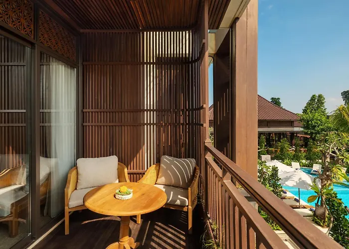Maua Olea By Swiss-belhotel Hotel